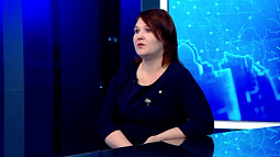 Руководитель Службы детского телефона доверия в Алтайском крае рассказала, зачем люди им звонят