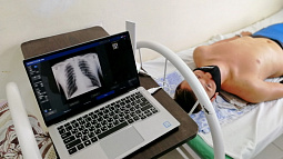 В крае организовали комплексные медосмотры для семей участников СВО