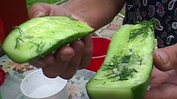 На Алтае впервые проведут ягодный праздник, а ещё уже ставшие традиционными праздники сыра и огурца 