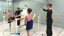 Юная балерина из Барнаула завоевала Гран-при на всероссийском фестивале