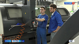 В Алтайском крае выберут лучшее промышленное предприятие