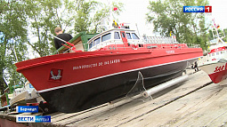 В посёлке Лебяжье завершилось Открытое первенство Алтайского края по судомодельному спорту