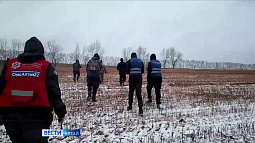 Ежегодно в России исчезает больше 70 тысяч человек