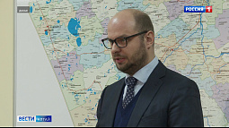 Десять лет колонии строгого режима и штраф 70 млн руб. запросила прокуратура за срыв строительства ФОКа