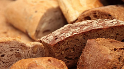 Государство продаёт зерно интервенционного фонда по сниженным ценам