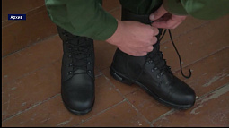 Осенний призыв на срочную военную службу начнётся в крае 1 октября