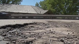 Власти Рубцовска ищут средства на ремонт двух мостовых сооружений