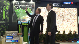 В ближайшие четыре года на Алтае планируют увеличить объём производства молока