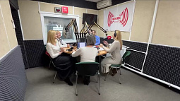 Сегодня краевое радио отмечает 88 лет