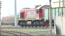 Секретный ингредиент для будущего рекордного урожая прибыл в край по железной дороге