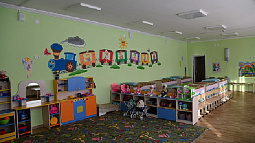 Около 19 миллиардов рублей было направлено в этом году из краевого бюджета на капремонт социальных учреждений