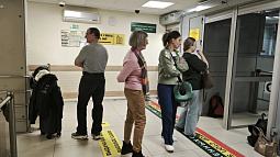  В Барнауле на 14 часов задержали рейс во Вьетнам