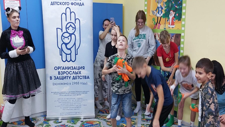 Ребёнок с диабетом из сельского района края получит ко дню рождения инсулиновую помпу