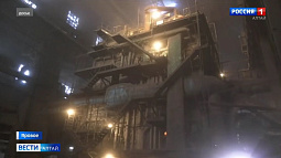 Яровое вышло из числа проблемных муниципалитетов края по отоплению