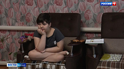 Маленькой жительнице Рубцовска требуется лечение в Москве