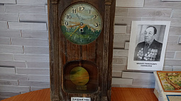 Сто лет со дня рождения основателя краеведческого музея отмечают в Залесово