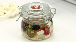 Гастроэксперименты проводили в Международном колледже сыроделия и профессиональных технологий