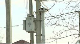 Алтайских энергетиков наказали за медлительность