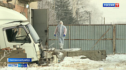 Трое скончались, трое в реанимации и ещё 13 в больнице: что случилось в алтайском соцучреждении?