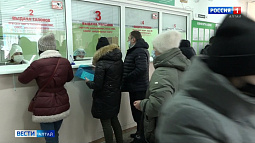 В Алтайском крае растёт число заболевших ОРВИ