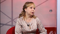 Создатель цирковой студии «Арлекино» мечтает, чтобы в Барнауле был свой цирк