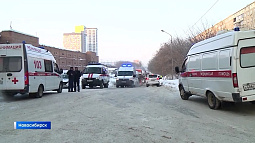 В Алтайском крае проверят газовое оборудование, установленное в многоквартирных домах