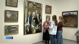 В Барнауле дали старт юбилейным мероприятиям, посвящённым 300-летию горного дела на Алтае