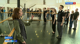 Ансамбль «Алтай» даст шесть концертных программ в самом западном регионе нашей страны