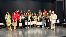 В Алтайском музыкальном театре выбирают  режиссёра, который поставит спектакль по Шукшину