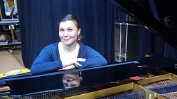 Академическая музыка в регионах Сибири: авторы и исполнители