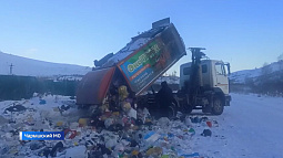 Критическая ситуация с мусором сложилась в одном из туристических районов края – Чарышском округе