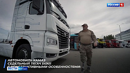 Управлять грузовиками, автобусами, троллейбусами и трамваями смогут люди с ограниченными возможностями здоровья