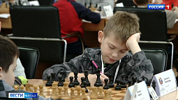 В Барнауле подвели итоги отборочного этапа в шахматный Суперфинал стран ШОС и БРИКС