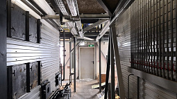 Впервые все города и районы края получили паспорта готовности к зиме