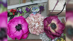 Ремесленники Алтайского края отправились в Москву удивлять публику своими работами