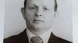 100 лет со дня рождения сыродела Дмитрия Качесова исполнится 10 апреля