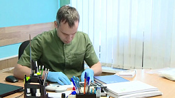 Мобильные пункты чипирования собак начинают работать в отдалённых посёлках Барнаула