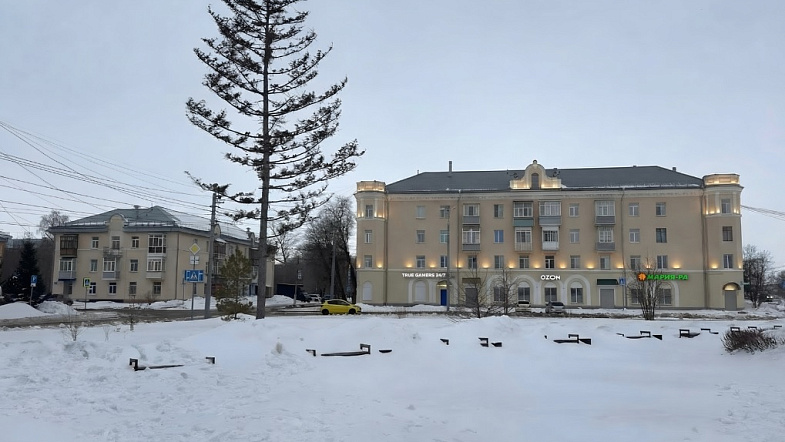 Рубцовск готовится к ренессансу 