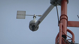 Сегодня Всемирный день метеоролога