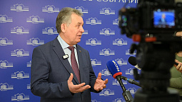 Участники СВО и члены их семей смогут без очереди приходить на приём в органы власти