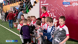 На Алтае подвели итоги межрегионального турнира «Сибирский Кубок»