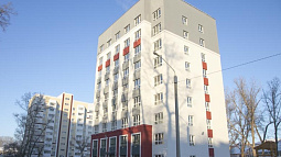 Алтайский край перевыполнил показатели по расселению из ветхого и аварийного жилья на 25%