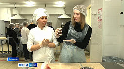 Алтайские школьники на этой неделе смогут попробовать себя в разных профессиях