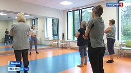 В Алтайском крае появятся отделения для реабилитации онкобольных