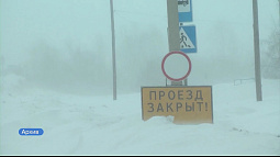 35 лет назад Барнаул в эти дни утопал в сугробах