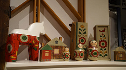 Найдётся ли в новом мире место старинным ремёслам?