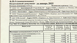 Почти 7 млрд рублей направлено в Алтайском крае за минувший год на соцподдержку жителей при оплате ЖКУ