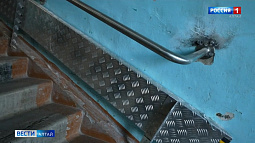 До 10 лет лишения свободы грозит 62-летнему жителю Алтайского края