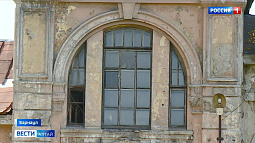 В Барнауле реконструируют первую городскую электростанцию