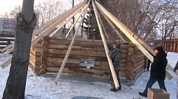 Новый туристический объект появится в Алтайском районе